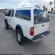 4TAWN72N2YZ649041 2000 Toyota Tacoma Base V6 auction photo thumbnail 3