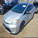 JTDKN3DU2E1764734 2014 Toyota Prius Three auction photo thumbnail 2