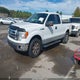 1FTPX14V29FB33505 2009 Ford F-150 Fx4/Lariat/Xl/Xlt auction photo thumbnail 2