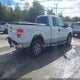 1FTPX14V29FB33505 2009 Ford F-150 Fx4/Lariat/Xl/Xlt auction photo thumbnail 4