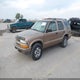 1GNDT13WX2K216290 2002 Chevrolet Blazer Ls auction photo thumbnail 2