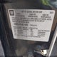 1GNES16S146114338 2004 Chevrolet Trailblazer Ext Ls auction photo thumbnail 9