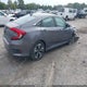 19XFC1F36HE210159 2017 Honda Civic Ex-T auction photo thumbnail 4