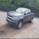 1GCHSBEA0G1297074 2016 Chevrolet Colorado Wt auction photo thumbnail 2