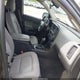 1GCHSBEA0G1297074 2016 Chevrolet Colorado Wt auction photo thumbnail 5
