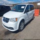 2C4RDGBG7GR259194 2016 Dodge Grand Caravan Se auction photo thumbnail 2