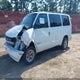 1GNDM19X52B108611 2002 Chevrolet Astro Ls auction photo thumbnail 2