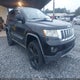1J4RR6GT1BC536175 2011 Jeep Grand Cherokee Overland auction photo thumbnail 1