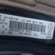 1J4RR6GT1BC536175 2011 Jeep Grand Cherokee Overland auction photo thumbnail 9