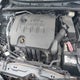 2T1BURHE4HC912715 2017 Toyota Corolla Le auction photo thumbnail 10