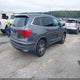 5FNYF6H5XJB033367 2018 Honda Pilot Ex-L auction photo thumbnail 4