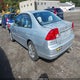 2HGES26773H553276 2003 Honda Civic Ex auction photo thumbnail 3