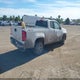 1GCHTCEA9N1304569 2022 Chevrolet Colorado 4Wd Long Box Lt auction photo thumbnail 4