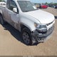 1GCHTCEA9N1304569 2022 Chevrolet Colorado 4Wd Long Box Lt auction photo thumbnail 6