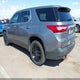 1GNERFKW2MJ245972 2021 Chevrolet Traverse Fwd Ls auction photo thumbnail 3