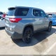 1GNERFKW2MJ245972 2021 Chevrolet Traverse Fwd Ls auction photo thumbnail 4