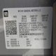 1GNERFKW2MJ245972 2021 Chevrolet Traverse Fwd Ls auction photo thumbnail 9