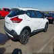 3N1CP5DV0LL511164 2020 Nissan Kicks Sr Xtronic Cvt auction photo thumbnail 4