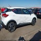 3N1CP5DV0LL511164 2020 Nissan Kicks Sr Xtronic Cvt auction photo thumbnail 6