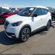 3N1CP5DV0LL511164 2020 Nissan Kicks Sr Xtronic Cvt auction photo thumbnail 2
