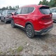 5NMS4DALXMH315956 2021 Hyundai Santa Fe Limited auction photo thumbnail 3
