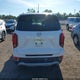 KM8R24HE0MU302794 2021 Hyundai Palisade Sel auction photo thumbnail 16