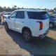 KM8R24HE0MU302794 2021 Hyundai Palisade Sel auction photo thumbnail 3