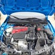 JHMFL5G48SX001297 2025 Honda Civic Type R auction photo thumbnail 10