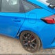 JHMFL5G48SX001297 2025 Honda Civic Type R auction photo thumbnail 17