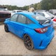 JHMFL5G48SX001297 2025 Honda Civic Type R auction photo thumbnail 3