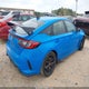 JHMFL5G48SX001297 2025 Honda Civic Type R auction photo thumbnail 4