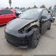 5YJ3E1EA1PF706735 2023 Tesla Model 3 Rear-Wheel Drive auction photo thumbnail 2