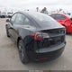 5YJ3E1EA1PF706735 2023 Tesla Model 3 Rear-Wheel Drive auction photo thumbnail 3