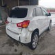 4A4AR4AU7FE039448 2015 Mitsubishi Outlander Sport Se auction photo thumbnail 6