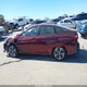 JHMZC5F31JC021502 2018 Honda Clarity Plug-In Hybrid Touring auction photo thumbnail 14
