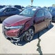 JHMZC5F31JC021502 2018 Honda Clarity Plug-In Hybrid Touring auction photo thumbnail 2