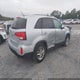 5XYKTCA65FG584192 2015 Kia Sorento Lx auction photo thumbnail 4