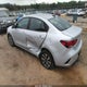 3KPA24AD3PE564816 2023 Kia Rio S auction photo thumbnail 3