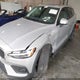 YV4L12WK1S2149939 2025 Volvo V60 Cross Country B5 Plus auction photo thumbnail 6
