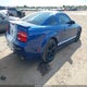 1ZVHT80N485198999 2008 Ford Mustang V6 Deluxe/V6 Premium auction photo thumbnail 4