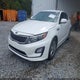 KNAGM4AD8F5089305 2015 Kia Optima Hybrid auction photo thumbnail 2