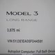 5YJ3E1EA0SF044591 2025 Tesla Model 3 Long Range Rear-Wheel Drive auction photo thumbnail 15