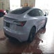 5YJ3E1EA0SF044591 2025 Tesla Model 3 Long Range Rear-Wheel Drive auction photo thumbnail 4