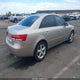 5NPEU46FX7H156086 2007 Hyundai Sonata Limited/Se V6 auction photo thumbnail 4