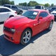 2G1FB1EV8A9169813 2010 Chevrolet Camaro 1Lt auction photo thumbnail 2