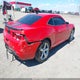 2G1FB1EV8A9169813 2010 Chevrolet Camaro 1Lt auction photo thumbnail 4