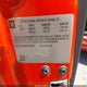 2G1FB1EV8A9169813 2010 Chevrolet Camaro 1Lt auction photo thumbnail 9