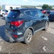 5NMZUDLB3JH099057 2018 Hyundai Santa Fe Sport 2.4L auction photo thumbnail 4