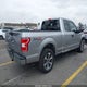 1FTEX1CP5LKE06736 2020 Ford F-150 Xl auction photo thumbnail 4