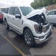 1FTFW1E83PFC01458 2023 Ford F-150 Lariat auction photo thumbnail 1